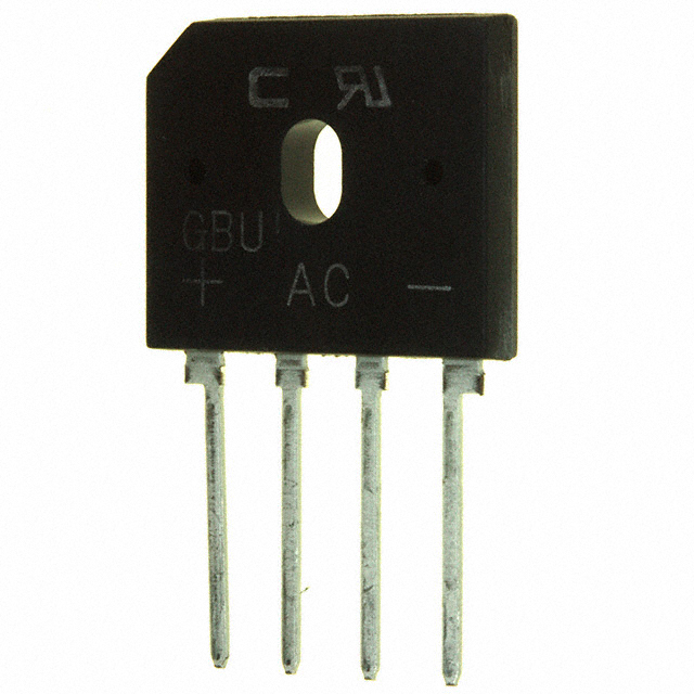 GBU1004-G Comchip Technology  Diodes - Bridge Rectifiers
